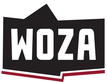 WOZA logo